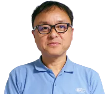 北村所長